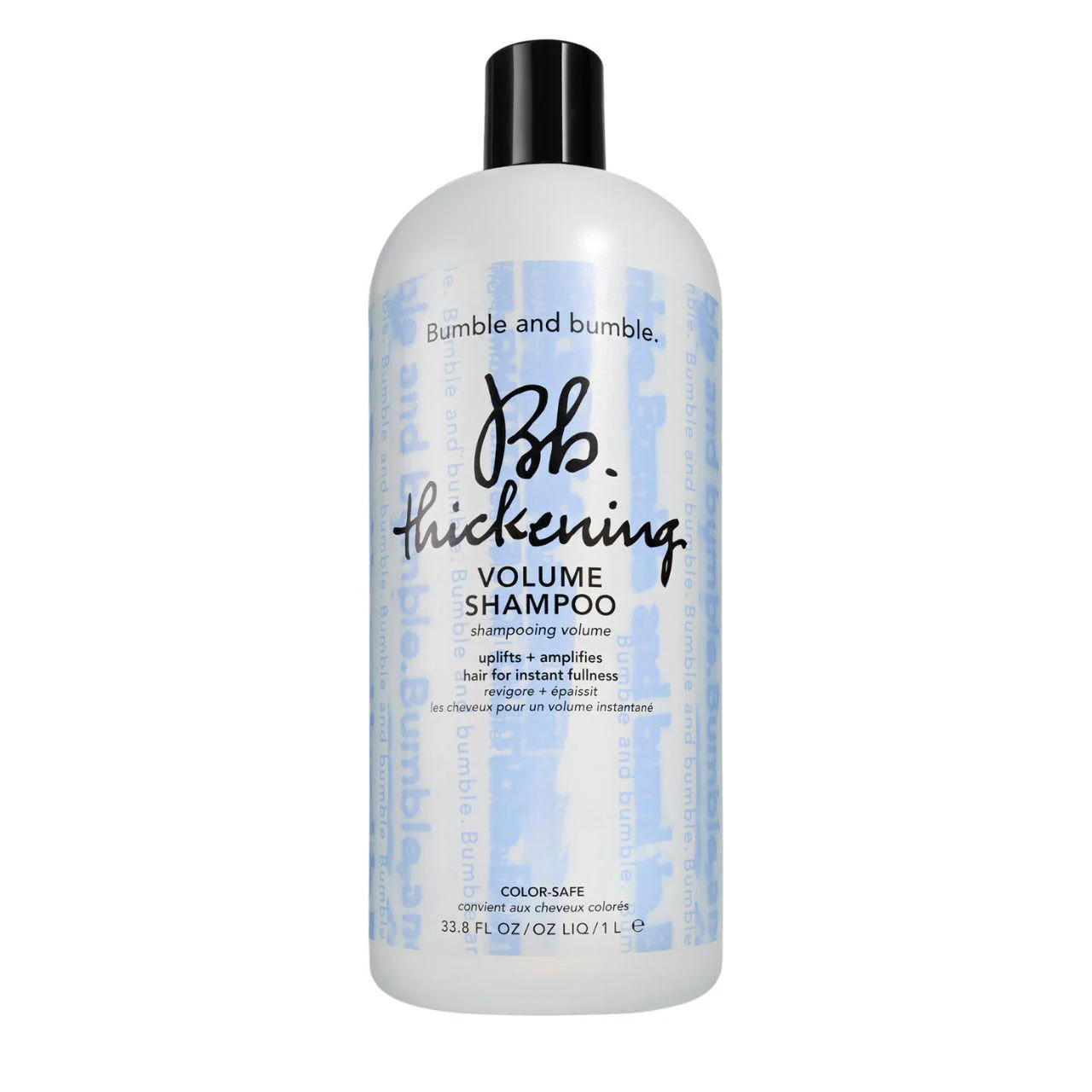 Bumble and Bumble Thickening Volume Shampoo 1000ml - Studio 3 Twenty One LLC