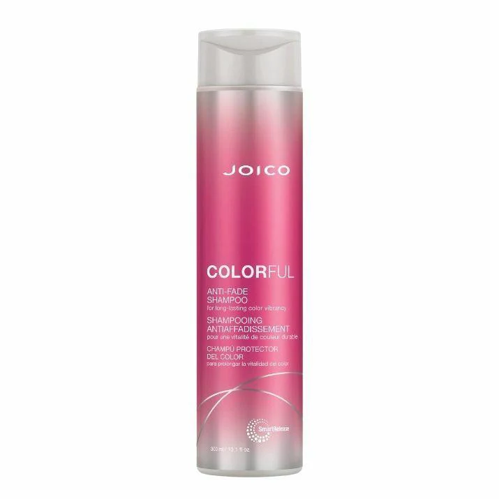 Joico Colorful Anti-Fade Shampoo 300ml - Studio 3 Twenty One LLC