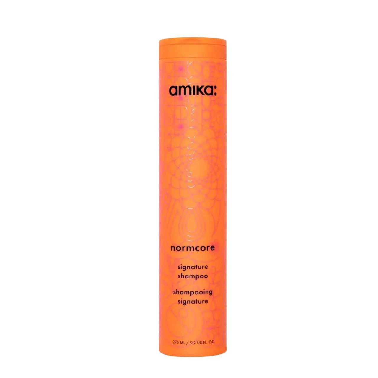 Amika Normcore Signature Shampoo 275ml - Studio 3 Twenty One LLC
