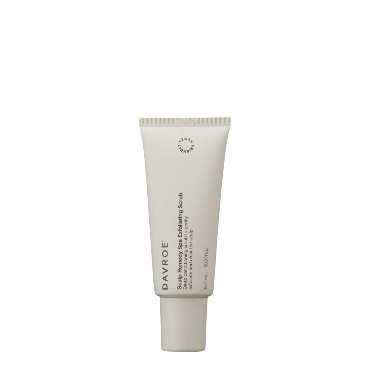 Davroe Scalp Remedy Spa Exfoliating Scrub 150ml - Studio 3 Twenty One LLC