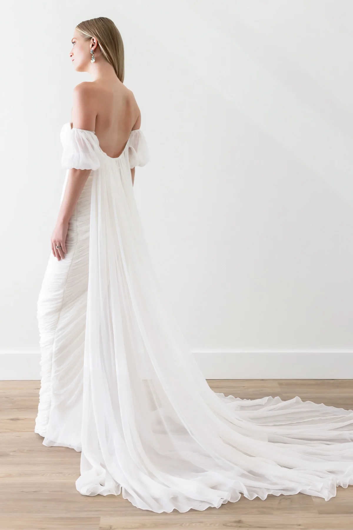 Ilaria Cape | Watters - Studio 3 Twenty One LLC