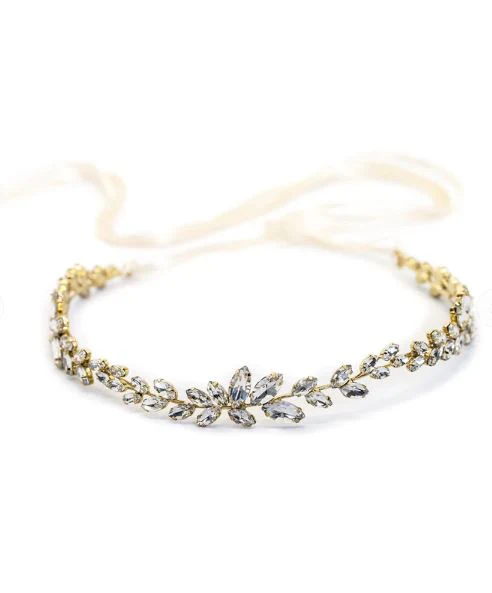 GIGI HEADBAND - Studio 3 Twenty One LLC