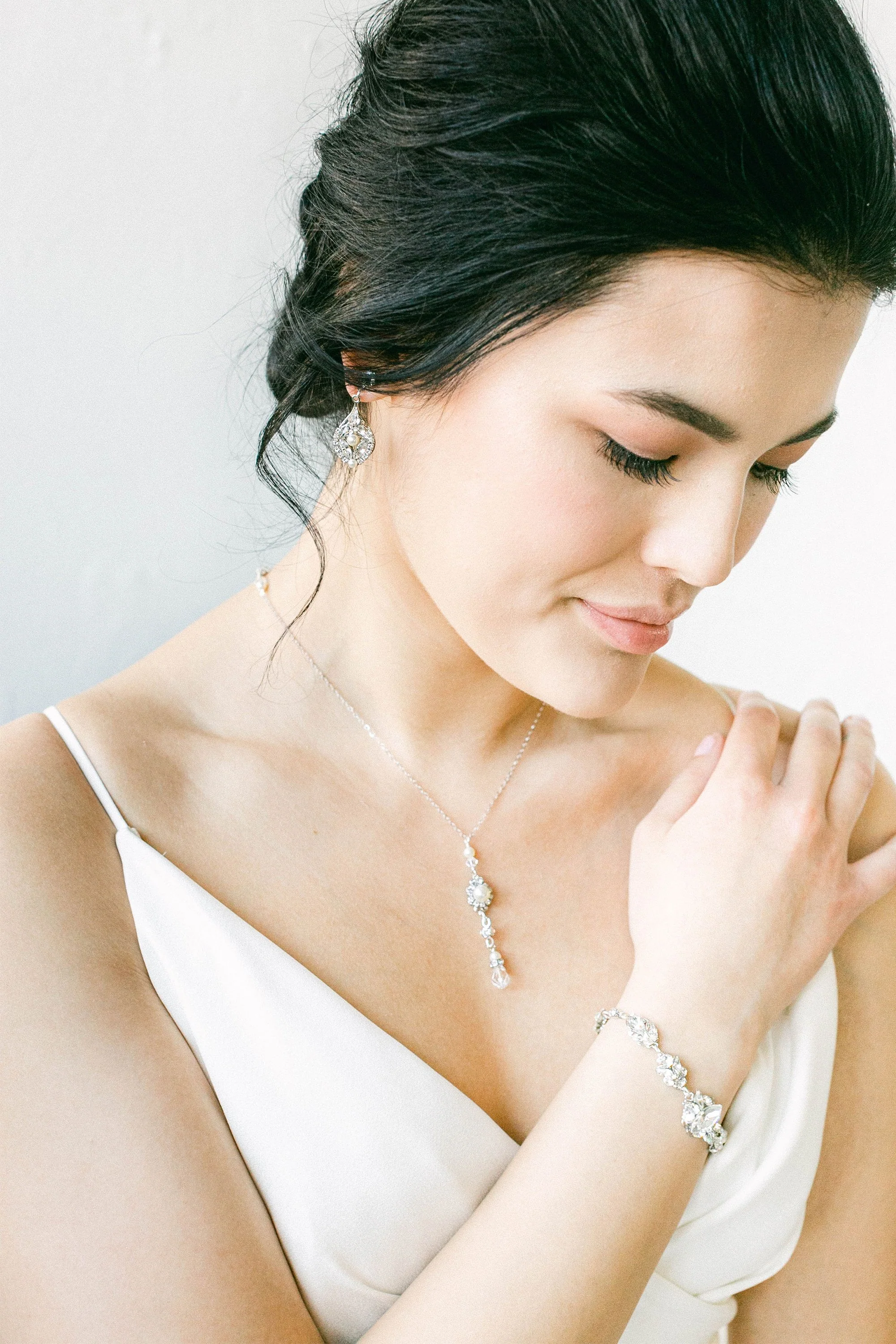 Michelle Earrings MINI - Studio 3 Twenty One LLC