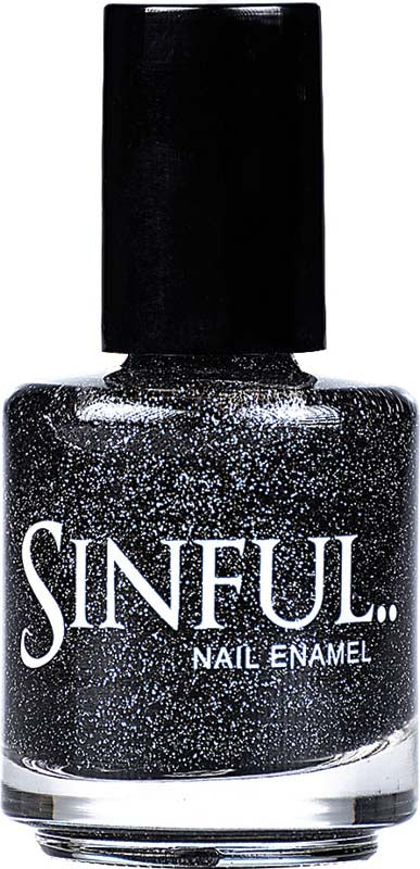 Sinful Nail Enamel 15ml - Studio 3 Twenty One LLC