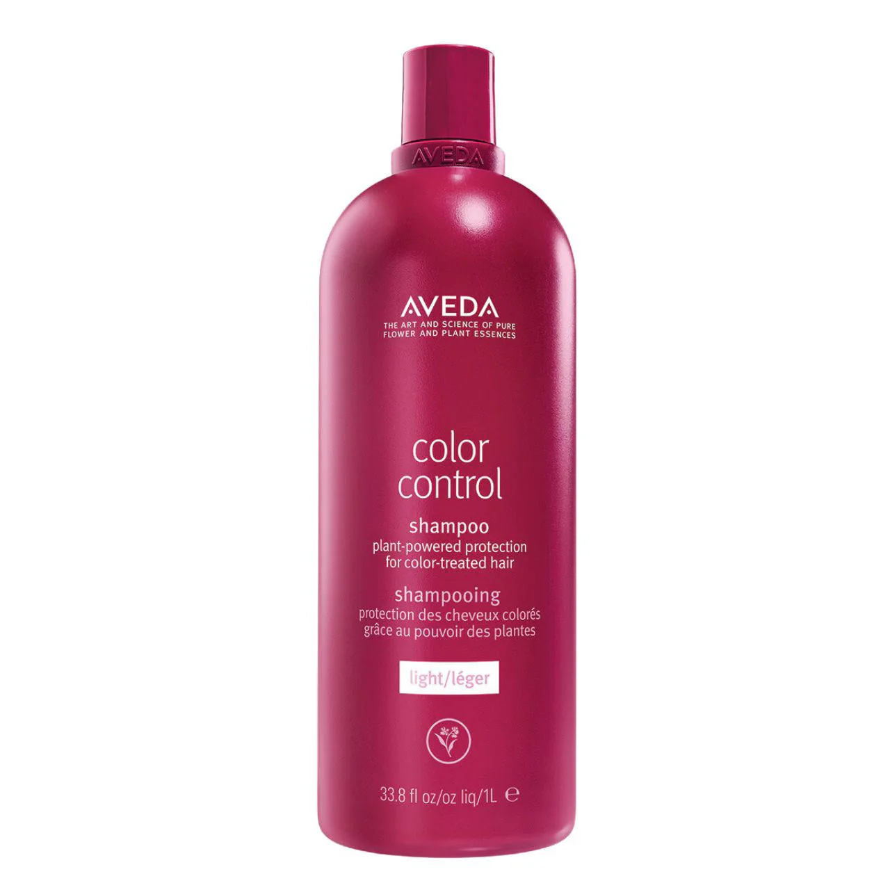 Aveda Color Control for Coloured Hair Light Shampoo 1000ml - Studio 3 Twenty One LLC
