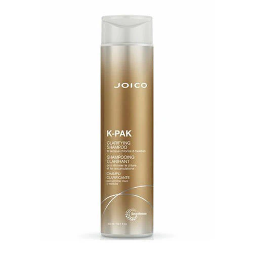 Joico K-Pak Clarifying Shampoo 300ml - Studio 3 Twenty One LLC