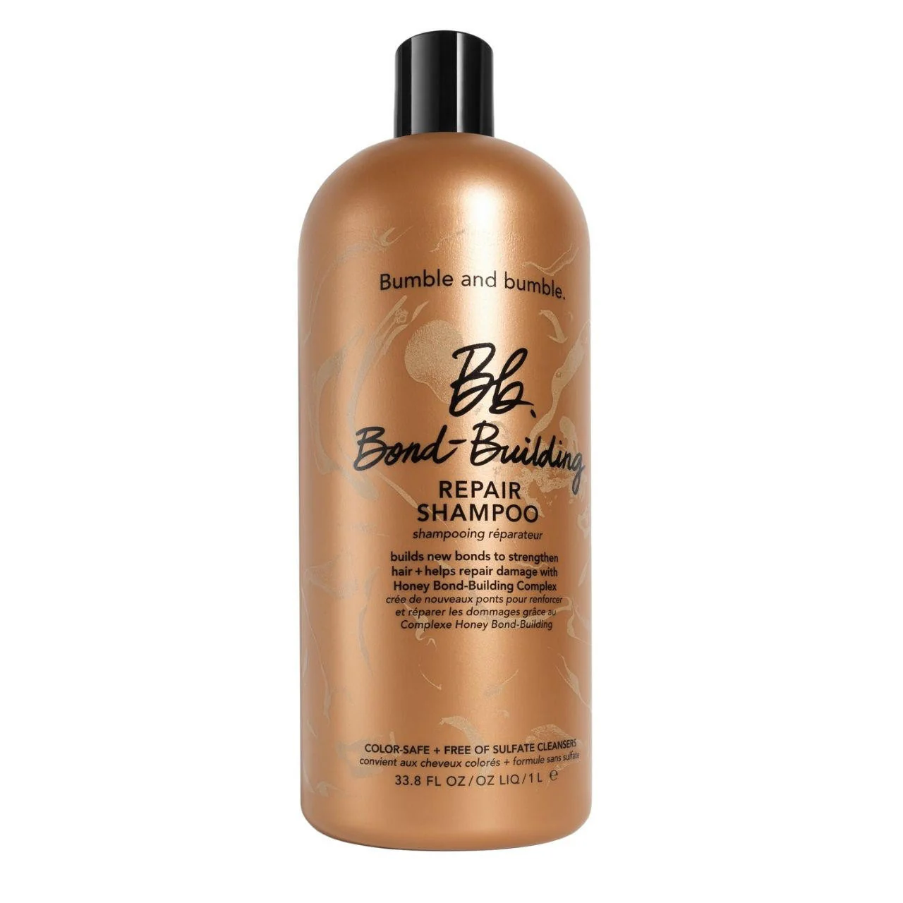 Bumble and Bumble Bond-Building Repair Shampoo 1000ml - Studio 3 Twenty One LLC