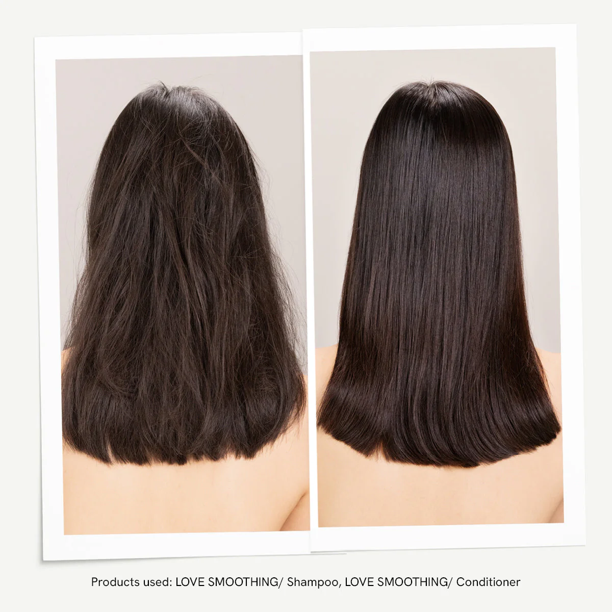 Davines LOVE Smoothing Shampoo 250ml - Studio 3 Twenty One LLC