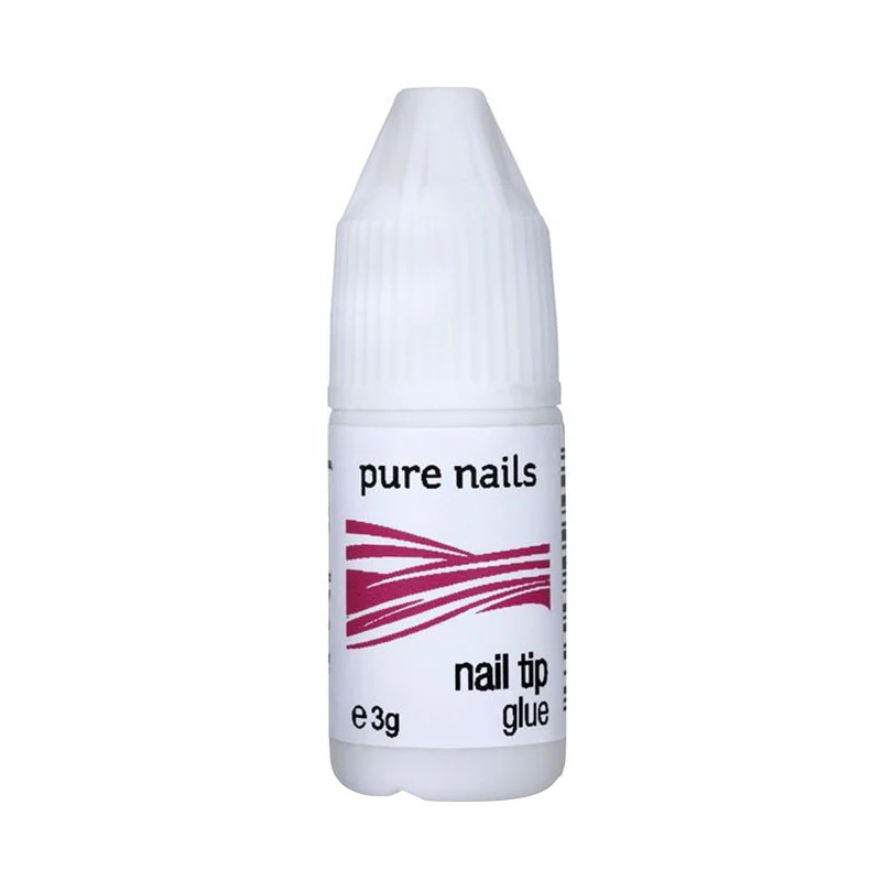 Halo Pure Nails Instant Nail Glue 3g - Studio 3 Twenty One LLC