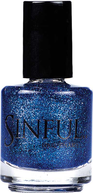 Sinful Nail Enamel 15ml - Studio 3 Twenty One LLC