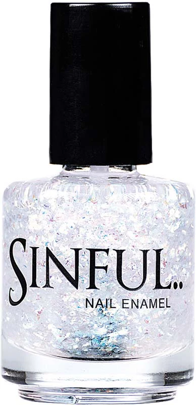 Sinful Nail Enamel 15ml - Studio 3 Twenty One LLC