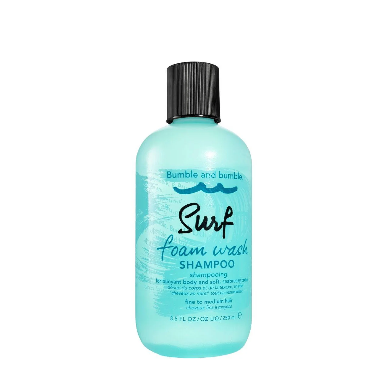 Bumble and Bumble Surf Foam Wash Shampoo 250ml - Studio 3 Twenty One LLC