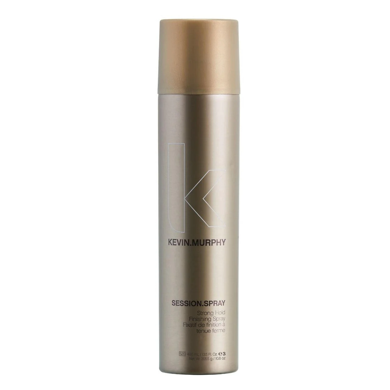 KEVIN.MURPHY SESSION.SPRAY 400ml - Studio 3 Twenty One LLC