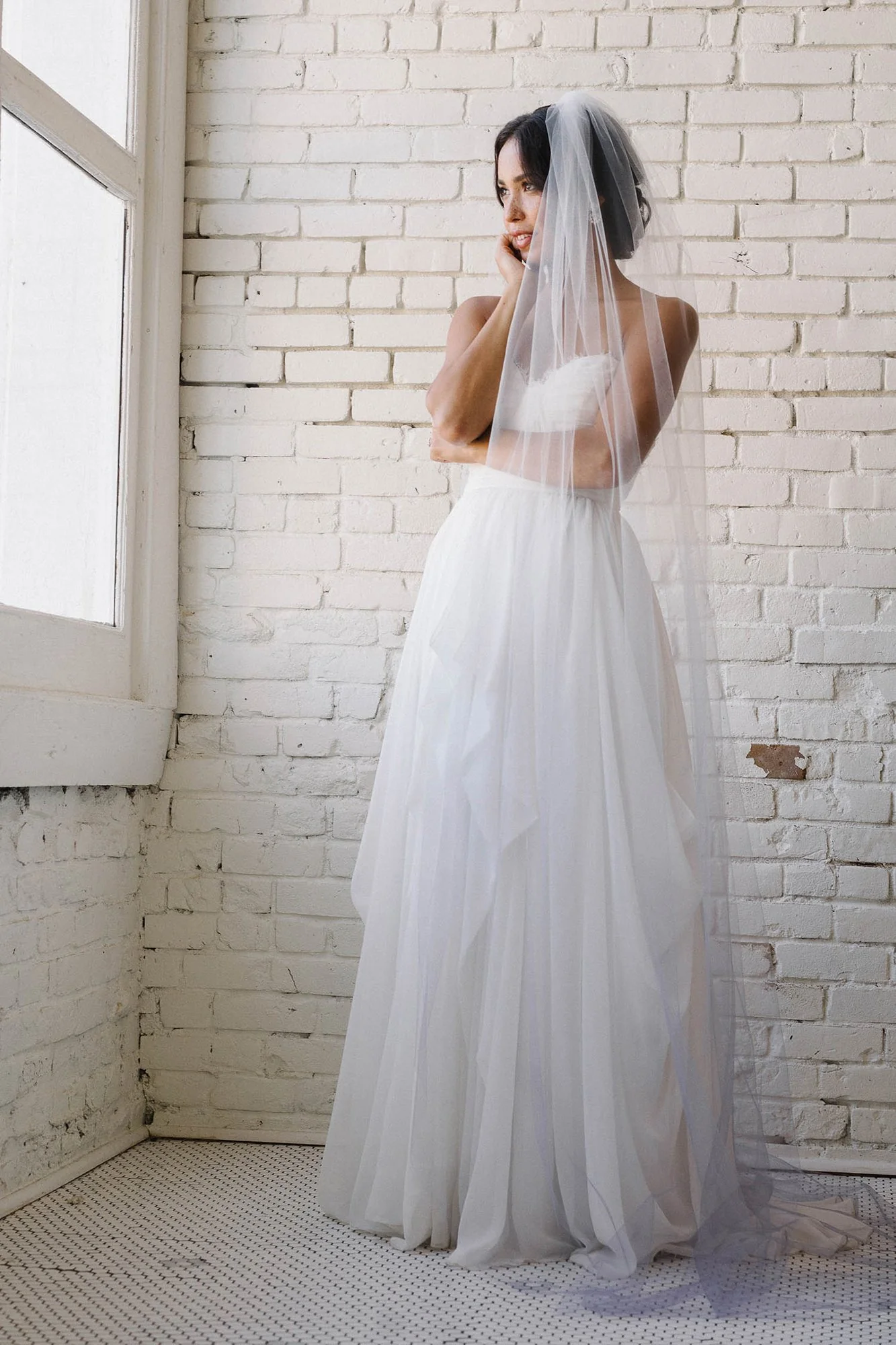 Constance Veil - Studio 3 Twenty One LLC