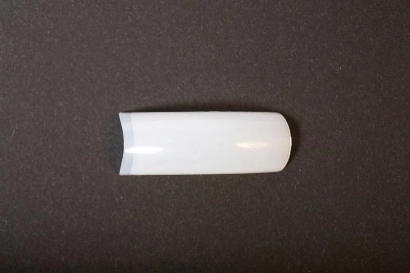 NSI Dura Tip Natural Nail Tips, Sizes 1-10 - Pack of 300 - Studio 3 Twenty One LLC