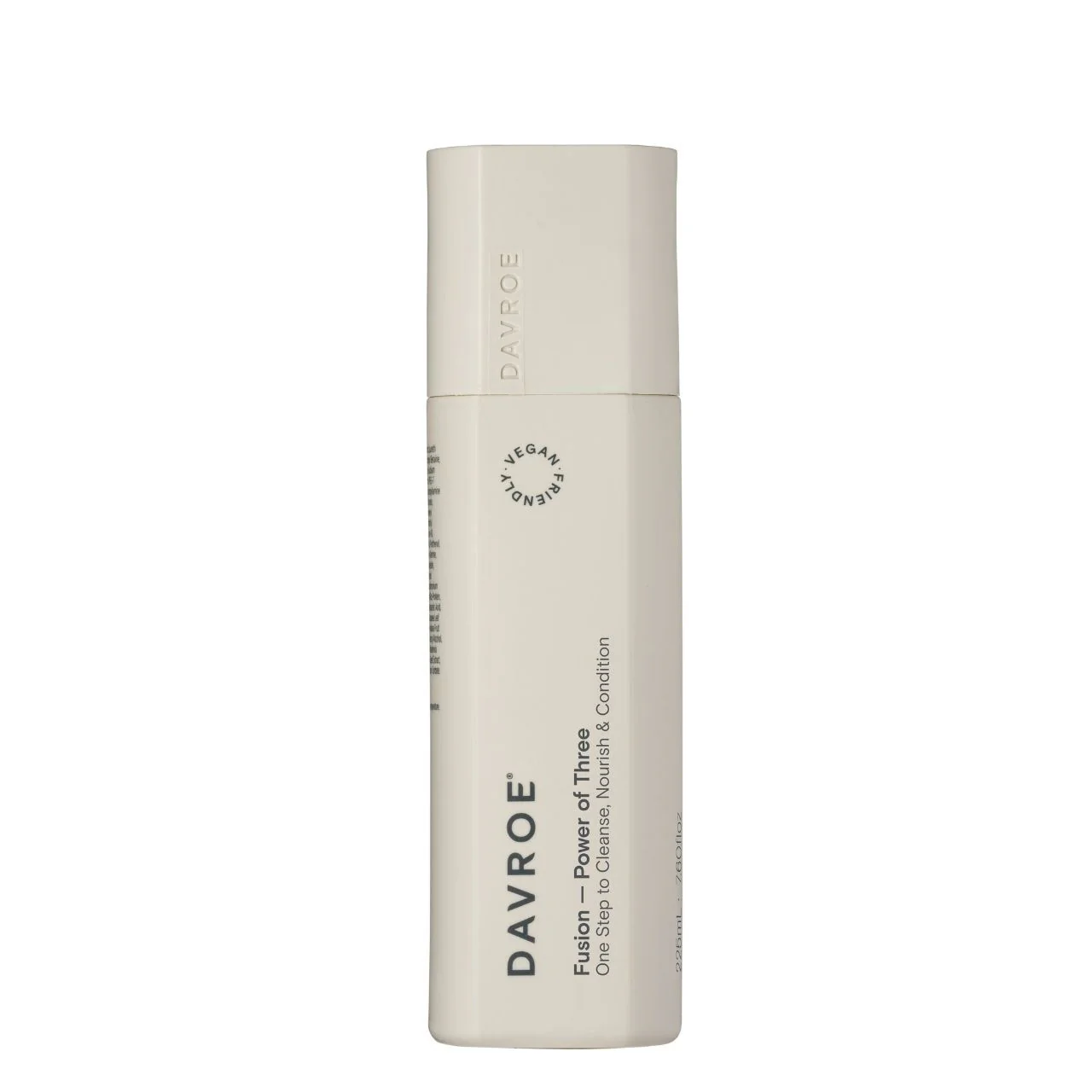 Davroe Fusion - Power of Three 225ml - Studio 3 Twenty One LLC