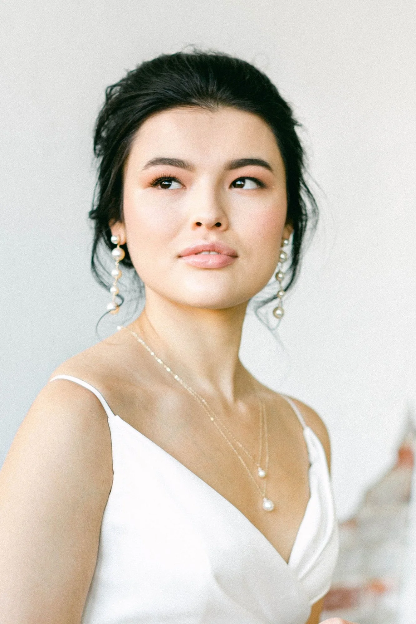 Ryann Necklace - Studio 3 Twenty One LLC
