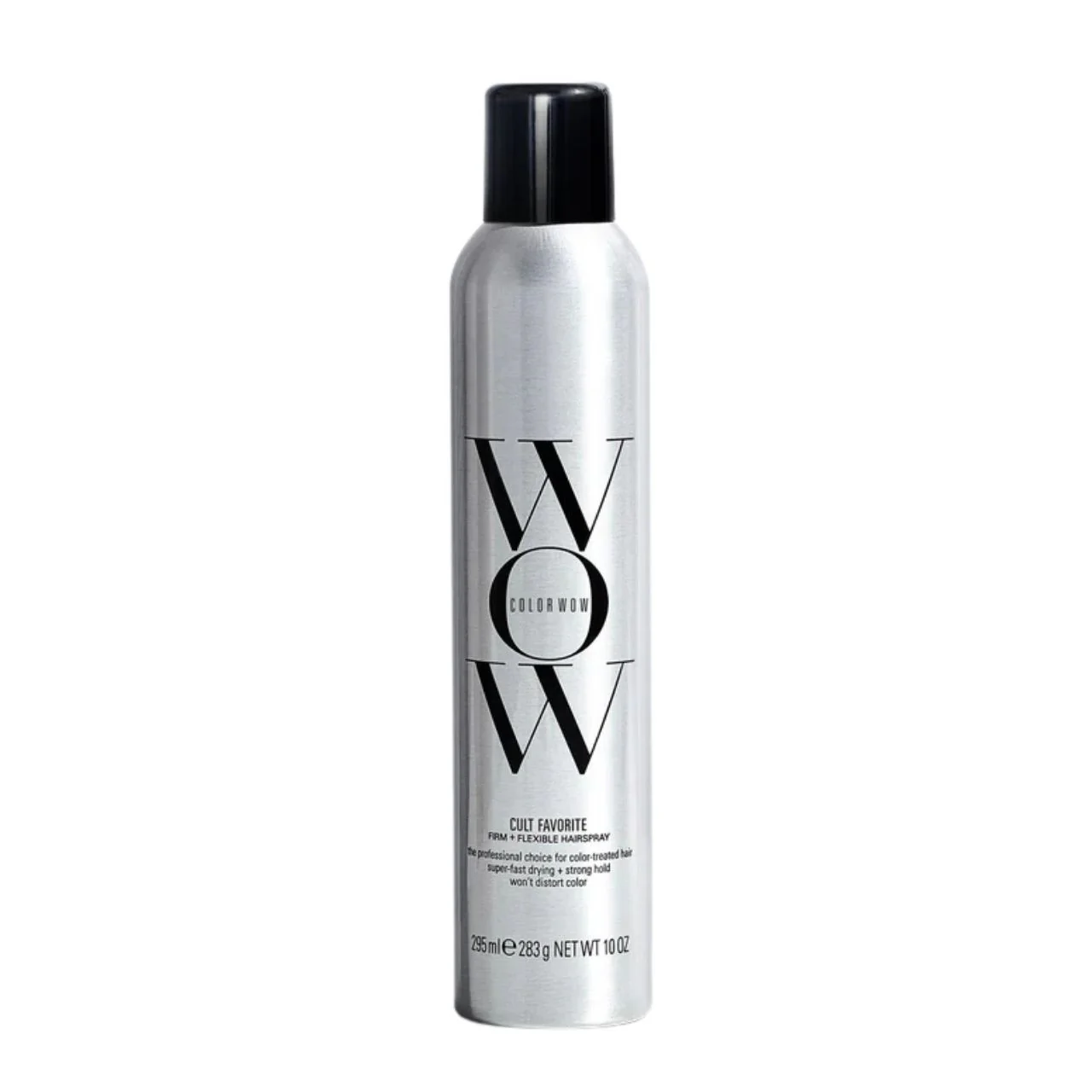 Color Wow Cult Favorite Firm + Flexible Hairspray 295ml - Studio 3 Twenty One LLC