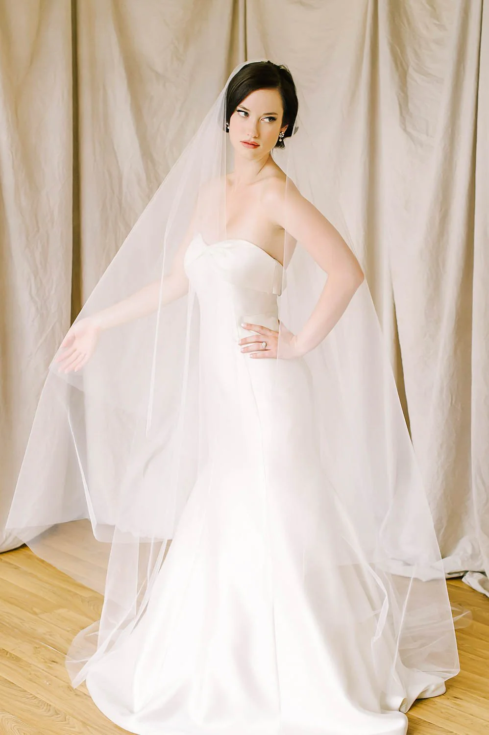 Stephanie Veil - Studio 3 Twenty One LLC