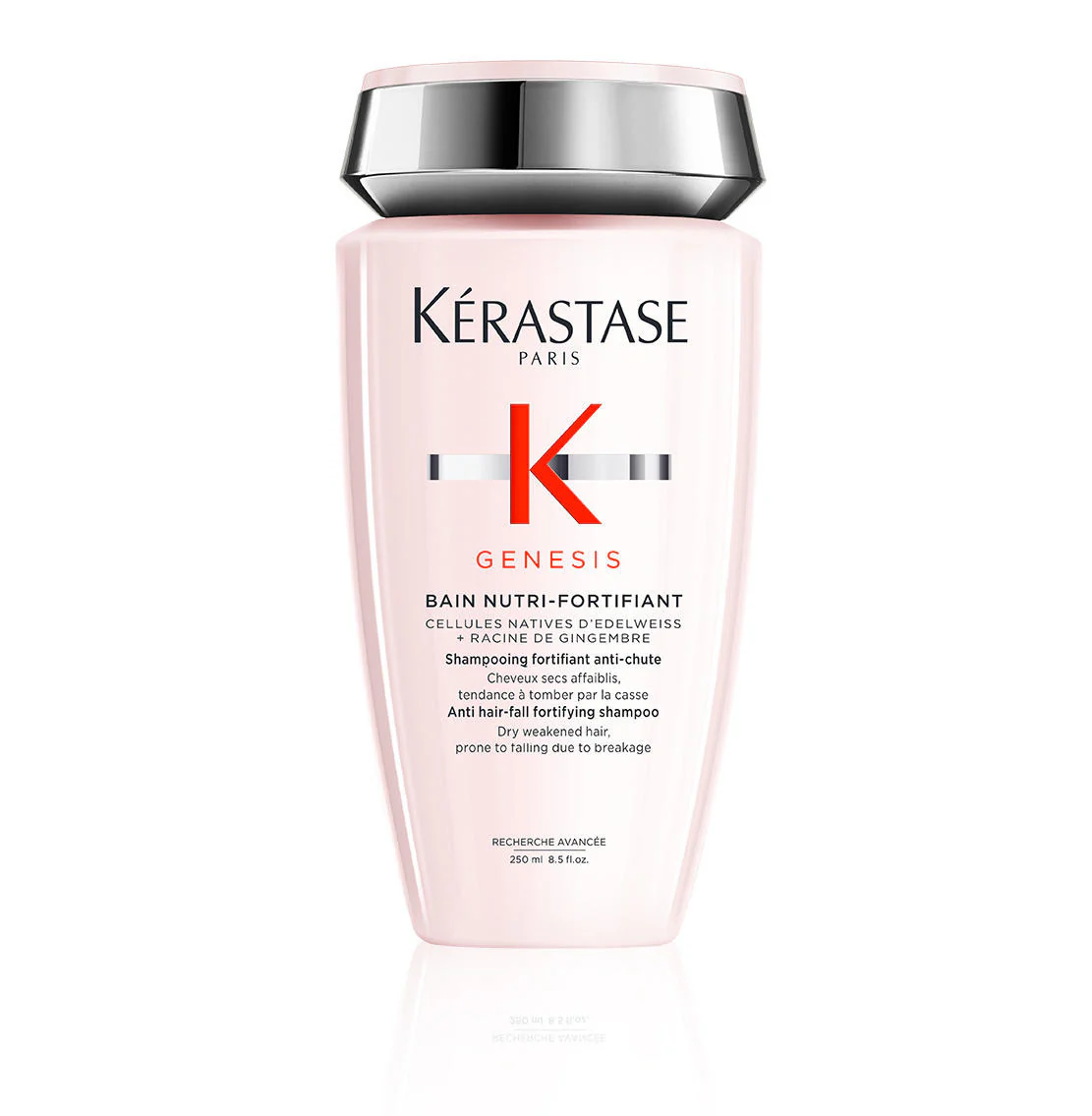 Kerastase Genesis Bain Nutri-Fortifiant Shampoo 250ml - Studio 3 Twenty One LLC