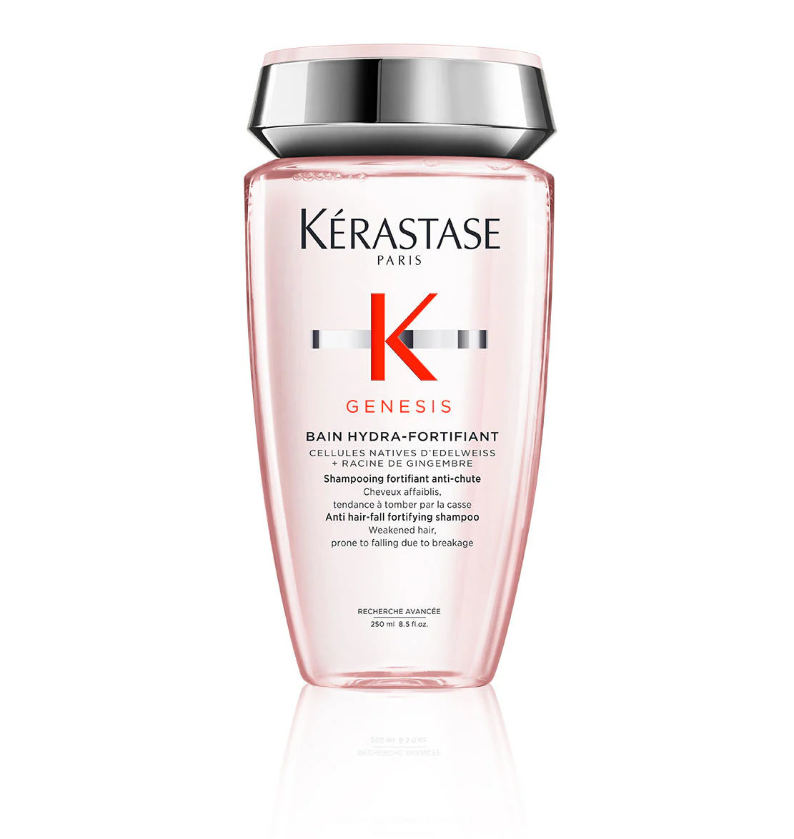 Kerastase Genesis Bain Hydra-Fortifiant Shampoo 250ml - Studio 3 Twenty One LLC
