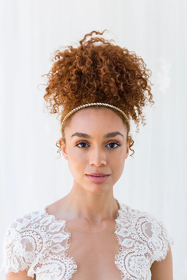ANKARA HEADBAND - Studio 3 Twenty One LLC