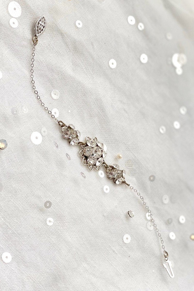 Hazel Bracelet MINI - Studio 3 Twenty One LLC