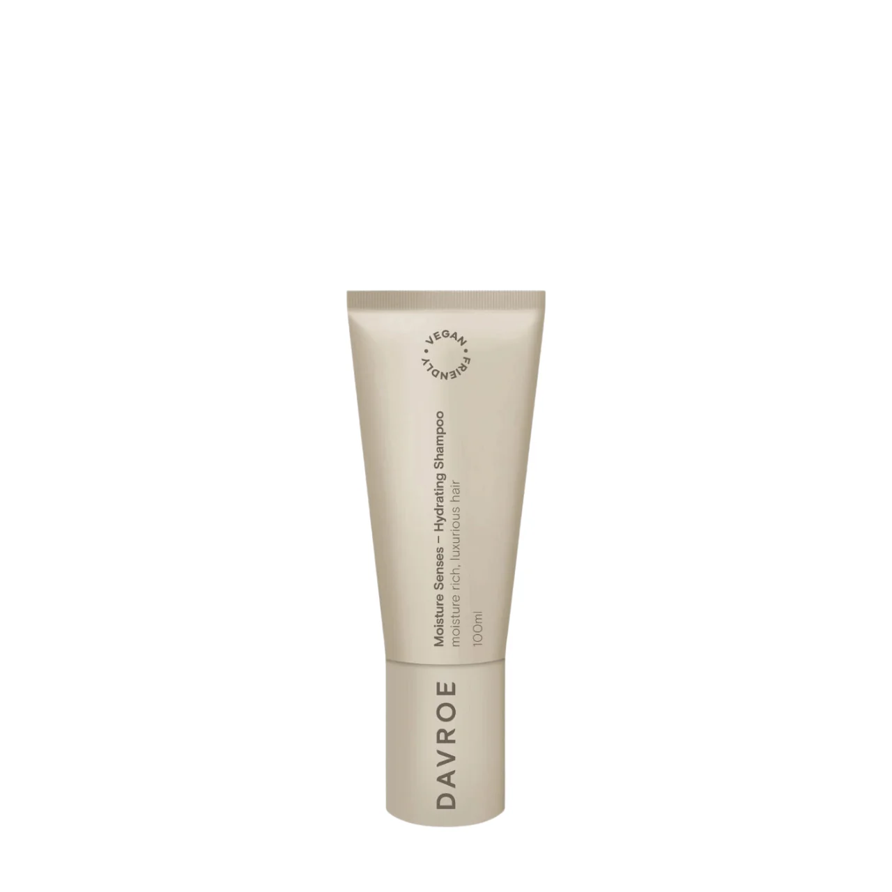 Davroe Moisture Senses Hydrating Shampoo 100ml - Studio 3 Twenty One LLC