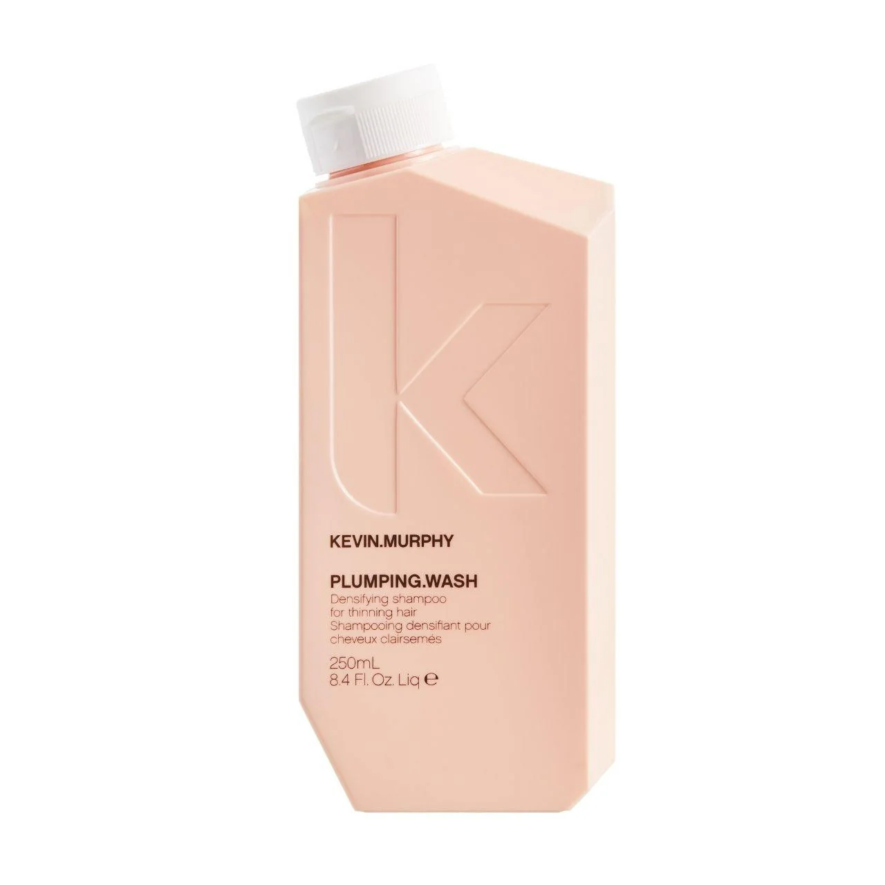 KEVIN.MURPHY PLUMPING.WASH 250ml - Studio 3 Twenty One LLC