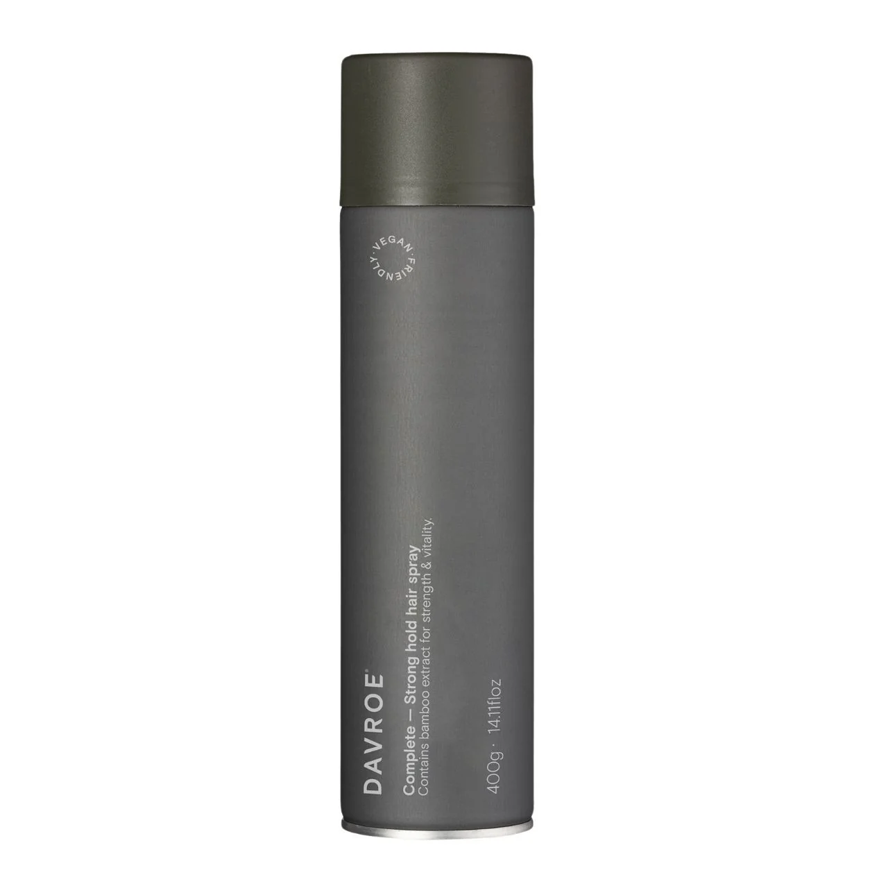 Davroe Complete Strong Hold Hair Spray 400g - Studio 3 Twenty One LLC