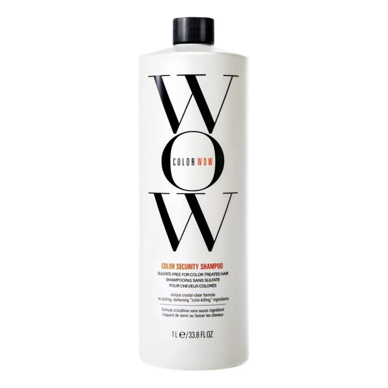 Color Wow Color Security Shampoo 946ml - Studio 3 Twenty One LLC