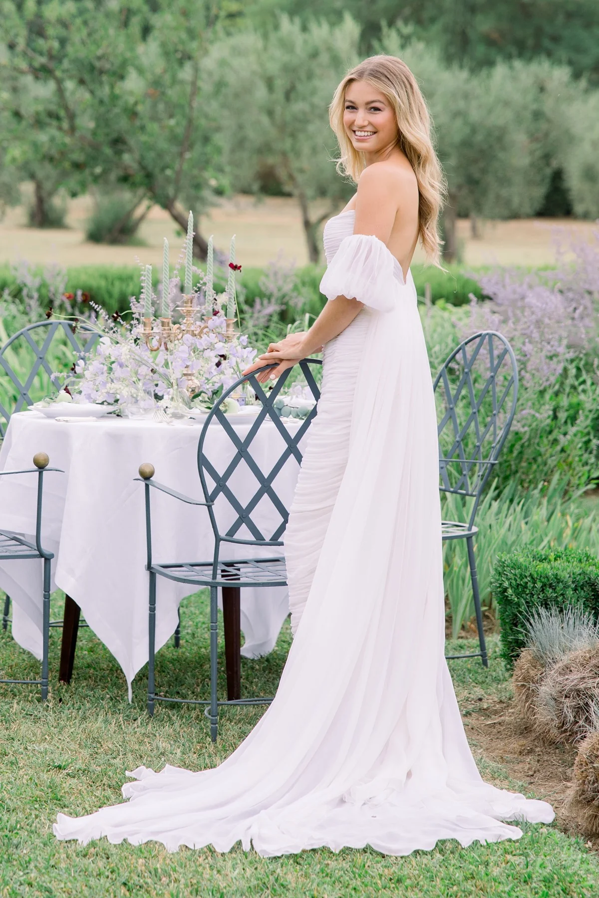 Ilaria Cape | Watters - Studio 3 Twenty One LLC