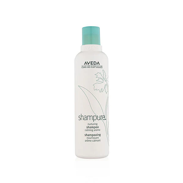 Aveda Nurturing Shampure™ Shampoo 250ml - Studio 3 Twenty One LLC