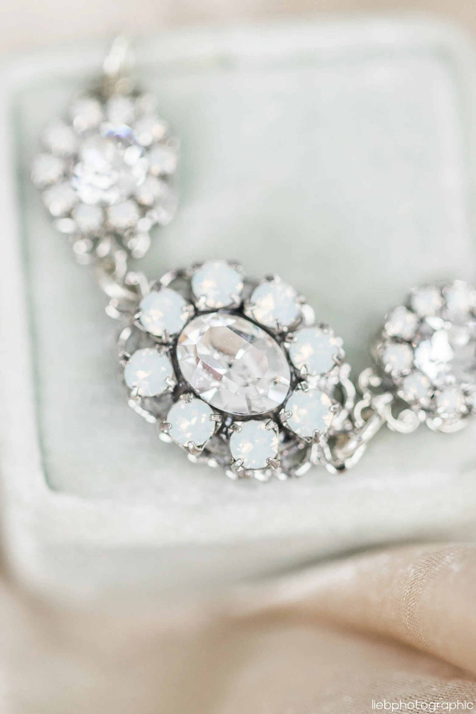 Mini Mandi Bracelet - Studio 3 Twenty One LLC