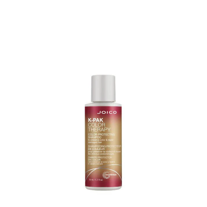 Joico K-pak Color Therapy Shampoo 50ml - Studio 3 Twenty One LLC