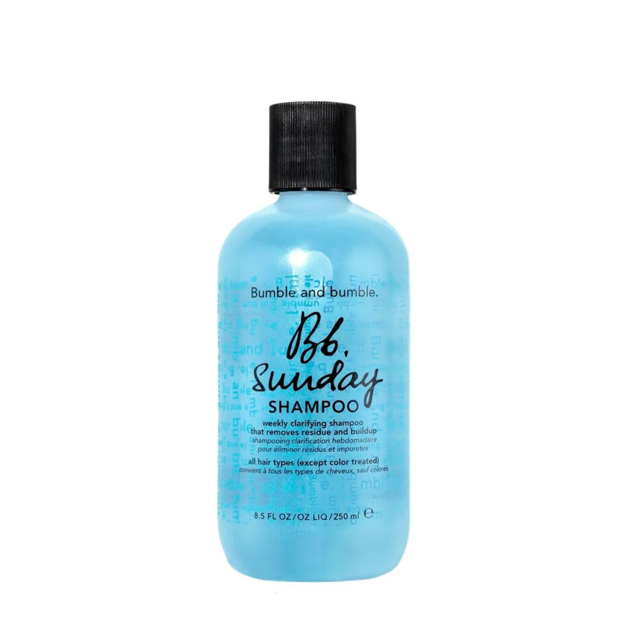 Bumble and Bumble Sunday Shampoo 250ml - Studio 3 Twenty One LLC