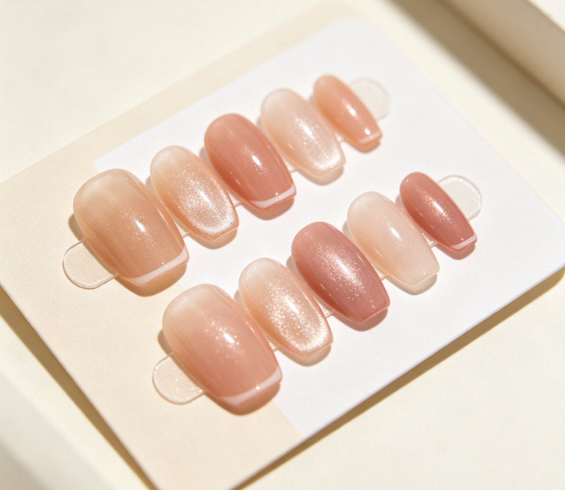 Nails/Acrylic Nails/Nail Tips - Studio 3 Twenty One LLC