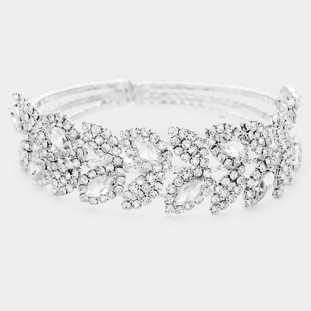 Vivienne Bracelet - Studio 3 Twenty One LLC
