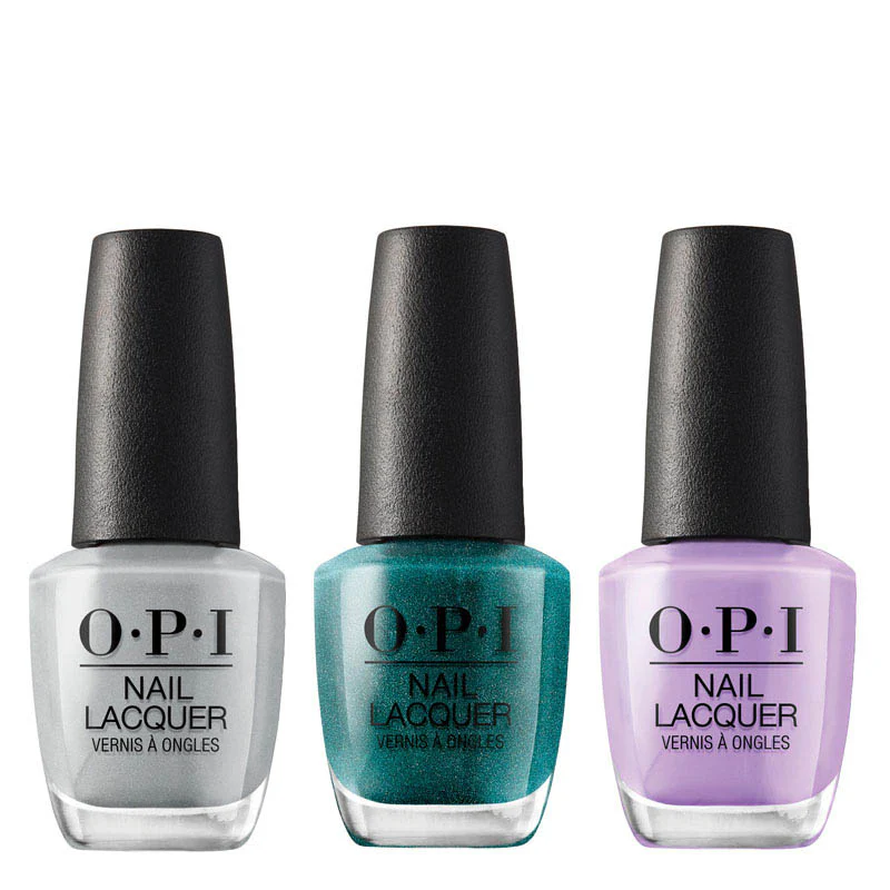 OPI Nail Lacquer 15ml - Studio 3 Twenty One LLC