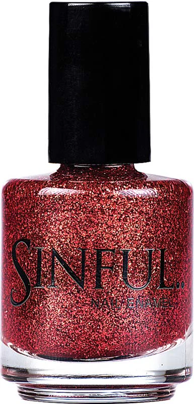 Sinful Nail Enamel 15ml - Studio 3 Twenty One LLC