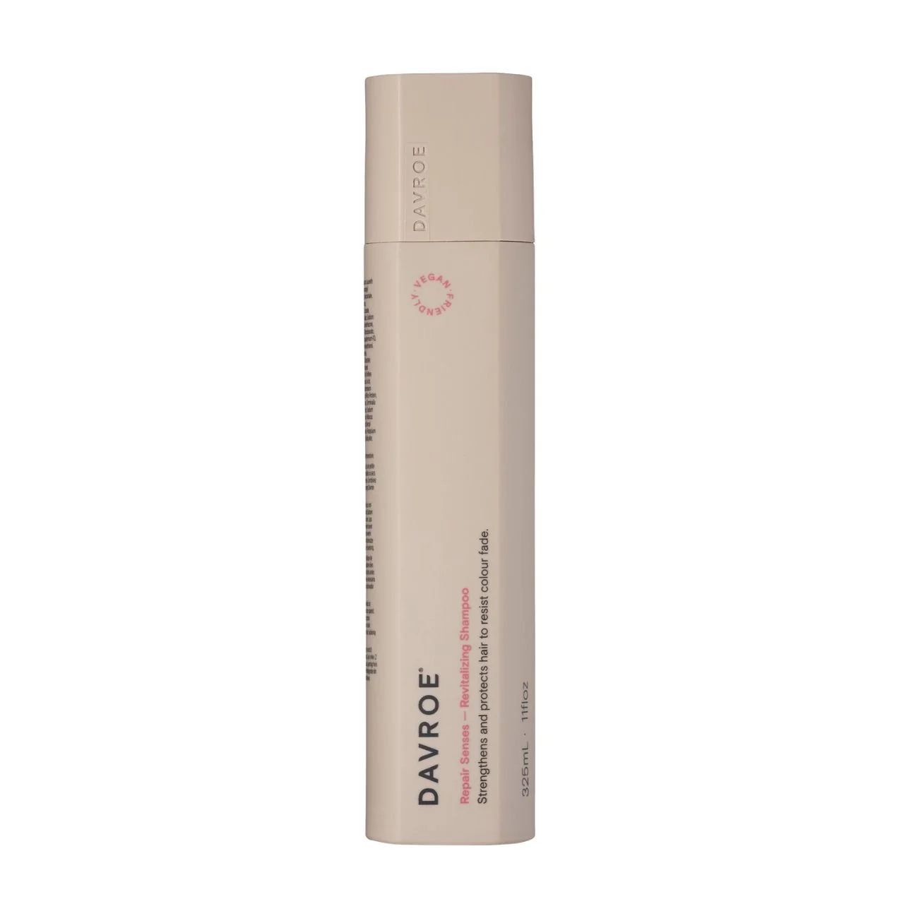 Davroe Repair Senses Revitalising Shampoo 325ml - Studio 3 Twenty One LLC