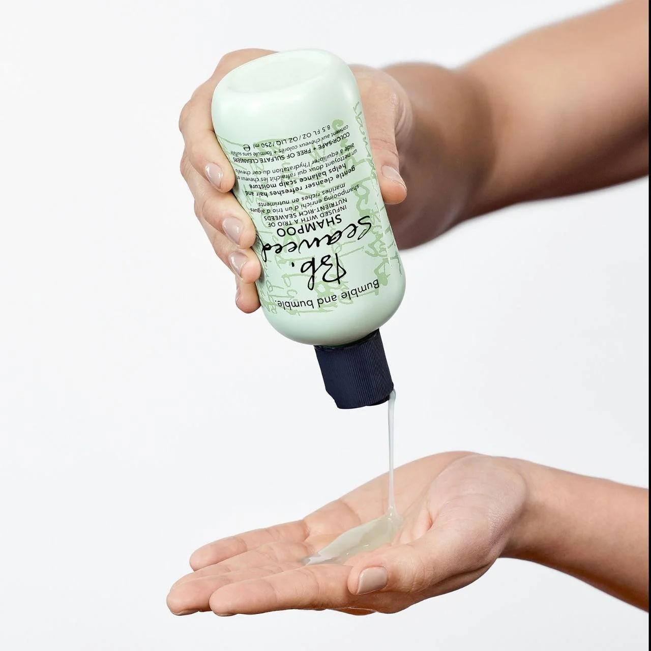 Bumble and Bumble Seaweed Shampoo 250ml - Studio 3 Twenty One LLC