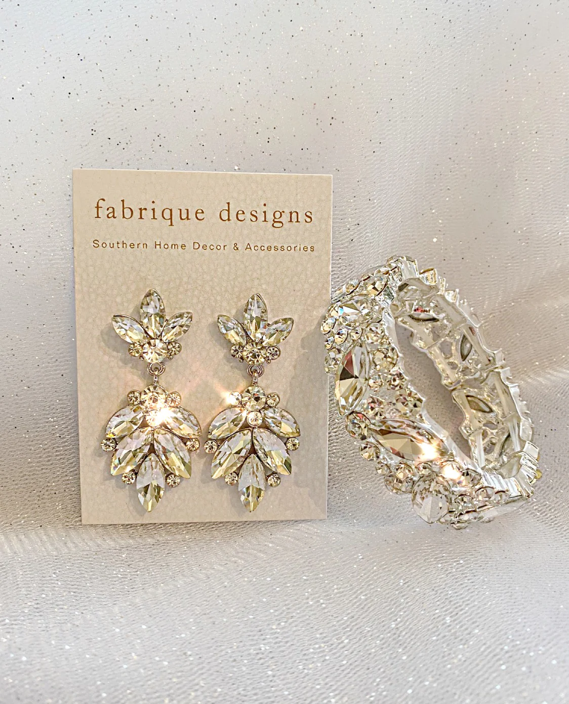 Michelle Bracelet - Studio 3 Twenty One LLC