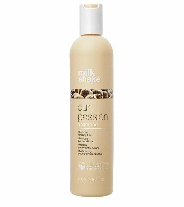 Milk_Shake Curl Passion Shampoo 300ml - Studio 3 Twenty One LLC