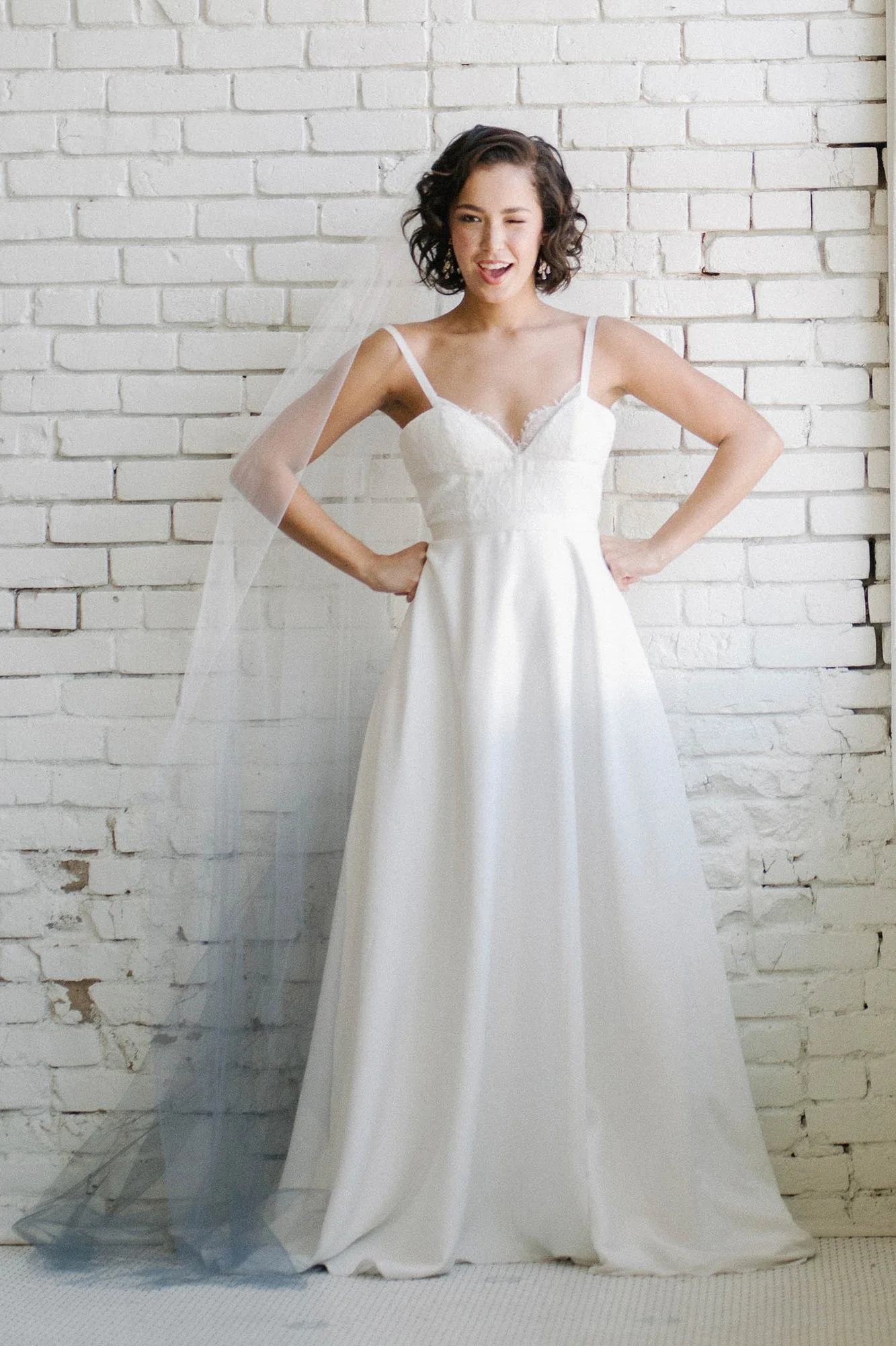 Constance Veil - Studio 3 Twenty One LLC