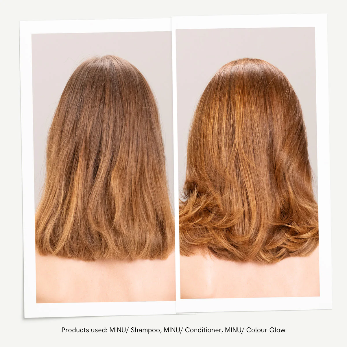 Davines MINU Colour Protect Shampoo 250ml - Studio 3 Twenty One LLC
