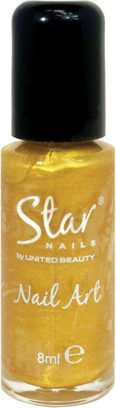 Star Nails Nail Art Striper Pen - Studio 3 Twenty One LLC