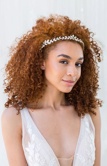 GIGI HEADBAND - Studio 3 Twenty One LLC