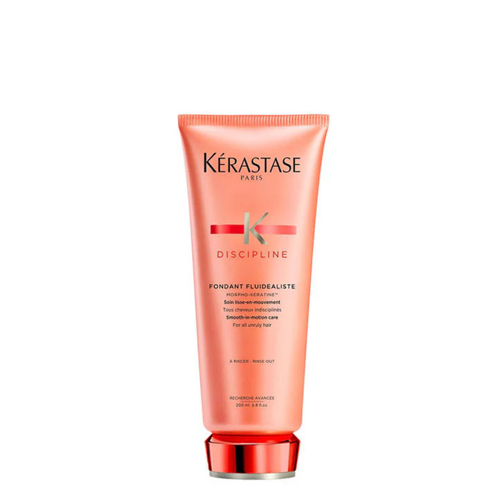 Kerastase Discipline Fondant Fluidealiste Conditioner 200ml - Studio 3 Twenty One LLC