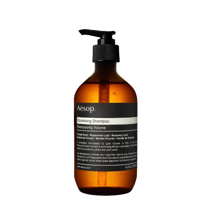 Aesop Volumising Shampoo 500ml - Studio 3 Twenty One LLC